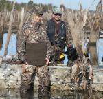 NorthTexas Retriever Trainers|North Texas Duck Hunts